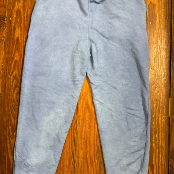 Jordan X Nike Joggers Customized - Picture 2 of 4